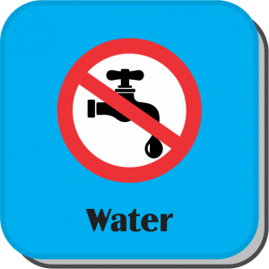 Report illegal water connection - LogNow SmartCity